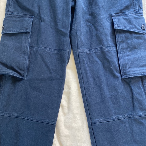 TNA Troop Cargo Pants - Picture 8 of 13